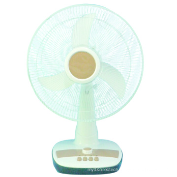 Good Design DC Table Fan